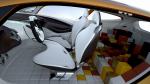 Renault R-Space Concept 2011 года